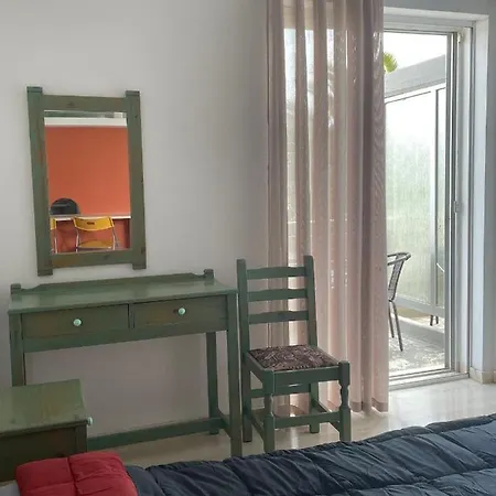 Eleanna Studios Aparthotel Tolón