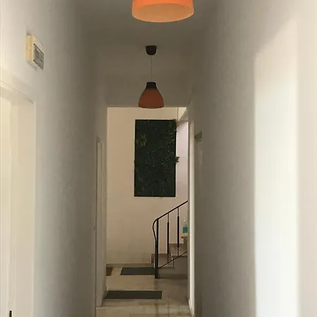 Aparthotel Eleanna Studios *